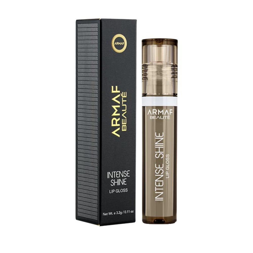 Gloss Armaf Beaute Intense Shine Lip Gloss Sugar 01