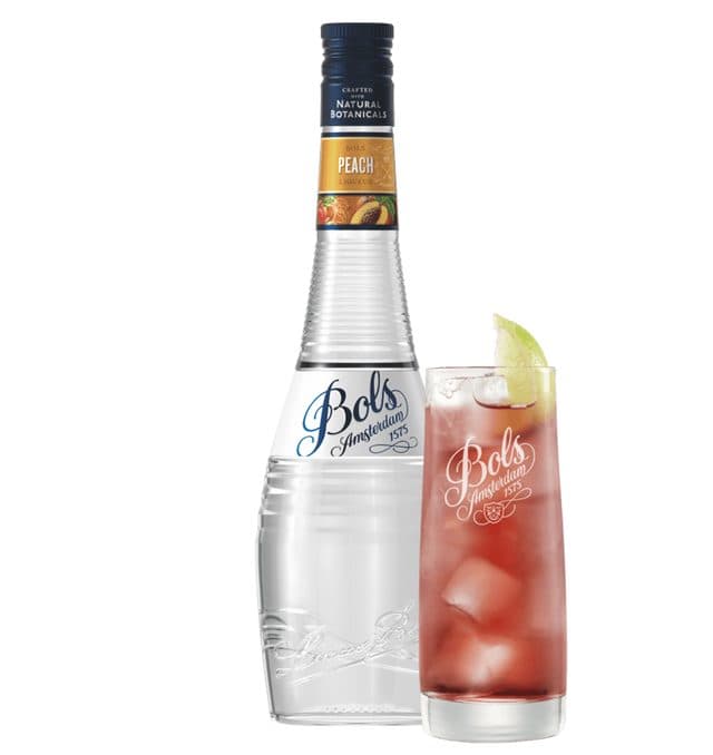 Beb Licor Bols Apeach 700ML