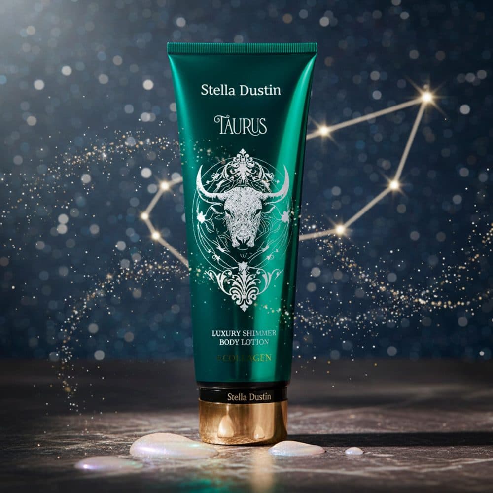Lo Ao Stella Dustin Taurus Luxury Shimmer Collagen 236ML