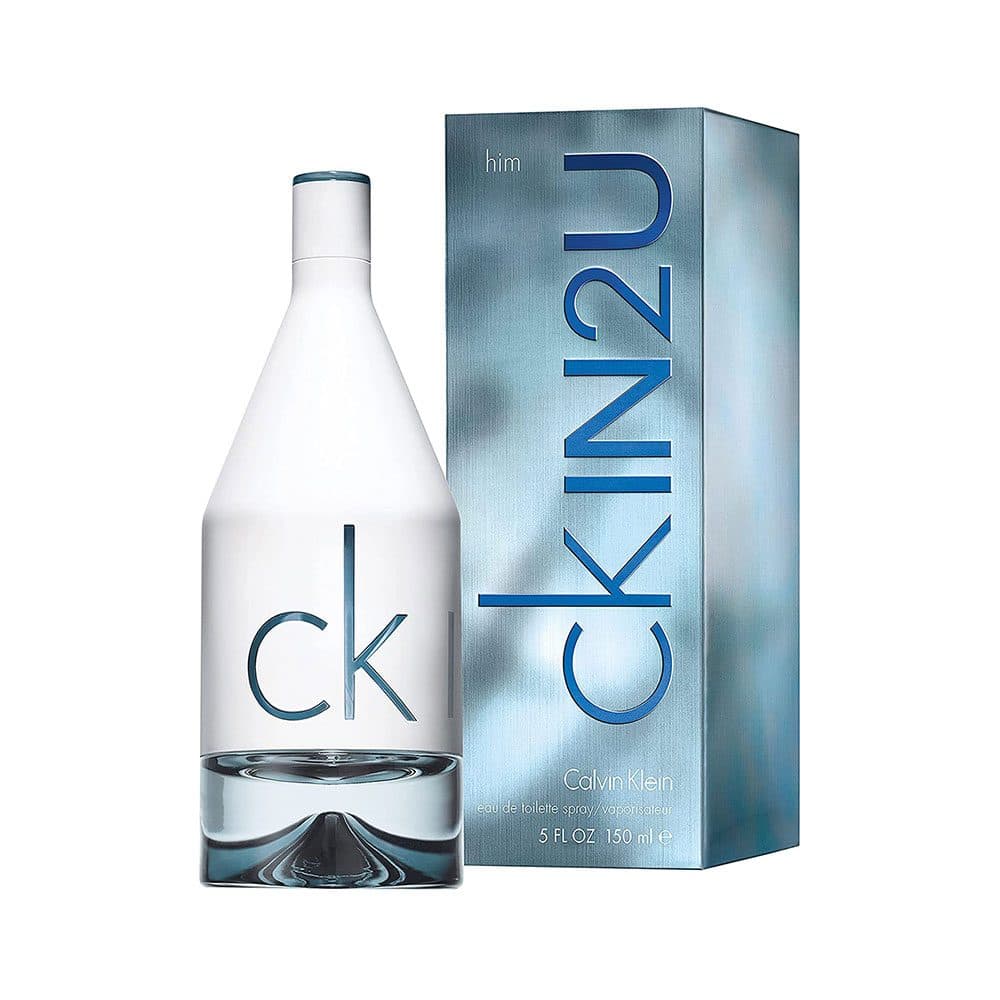 Calvin Klein Ck 150ML EDT Masculino