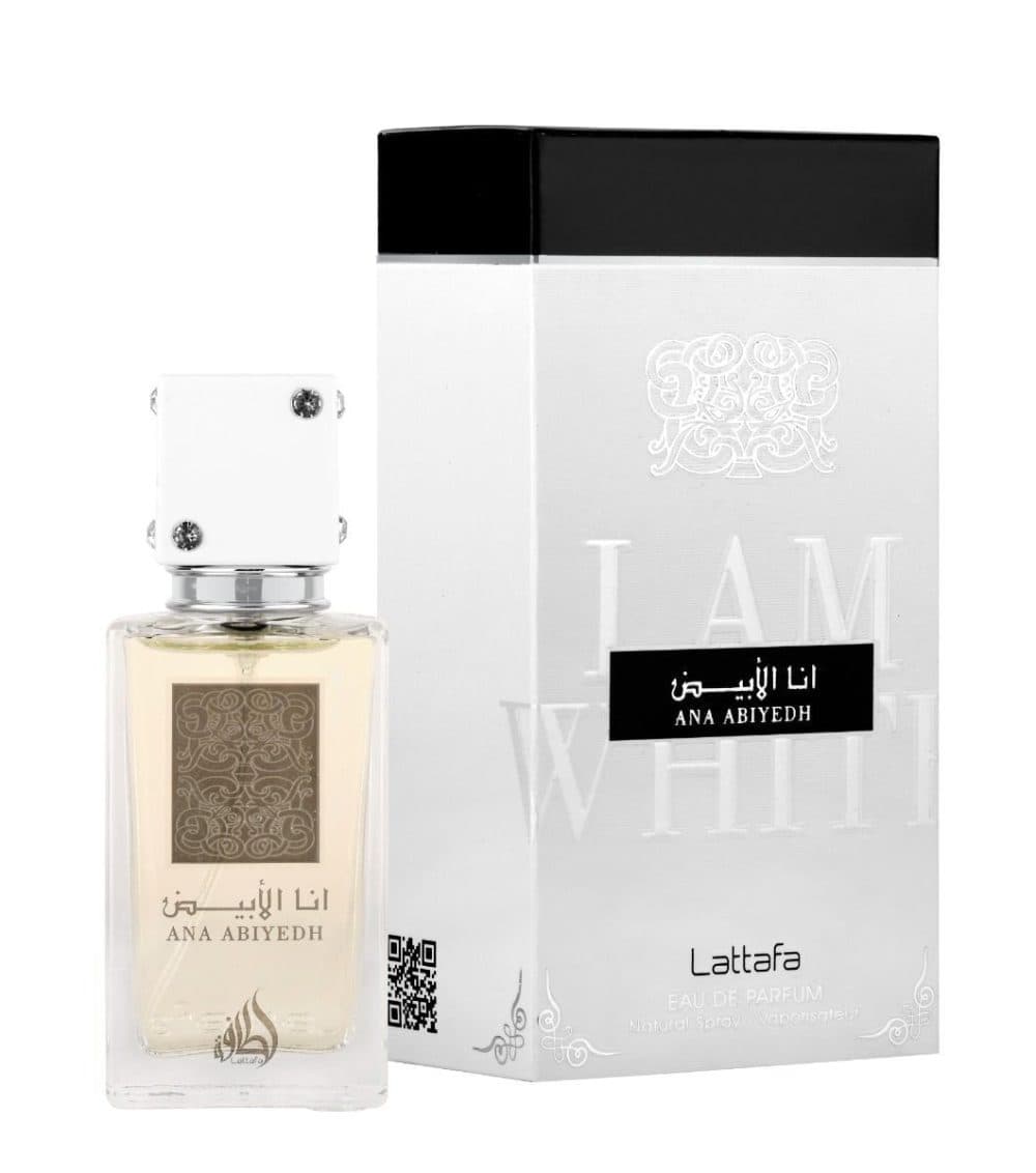 Llattafo Ana Abiyeidh Contratipo Erba Pura 60ML