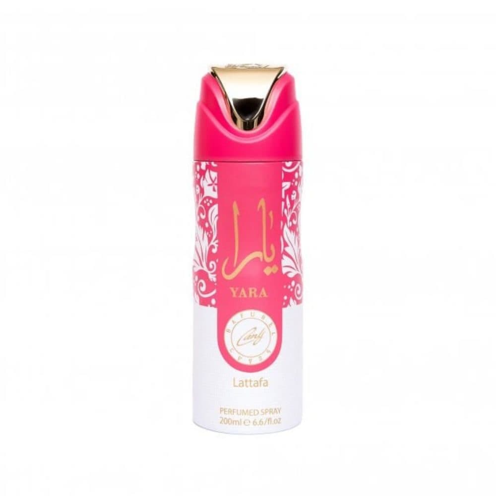 Deo Verlorna Yara Candy 200ML