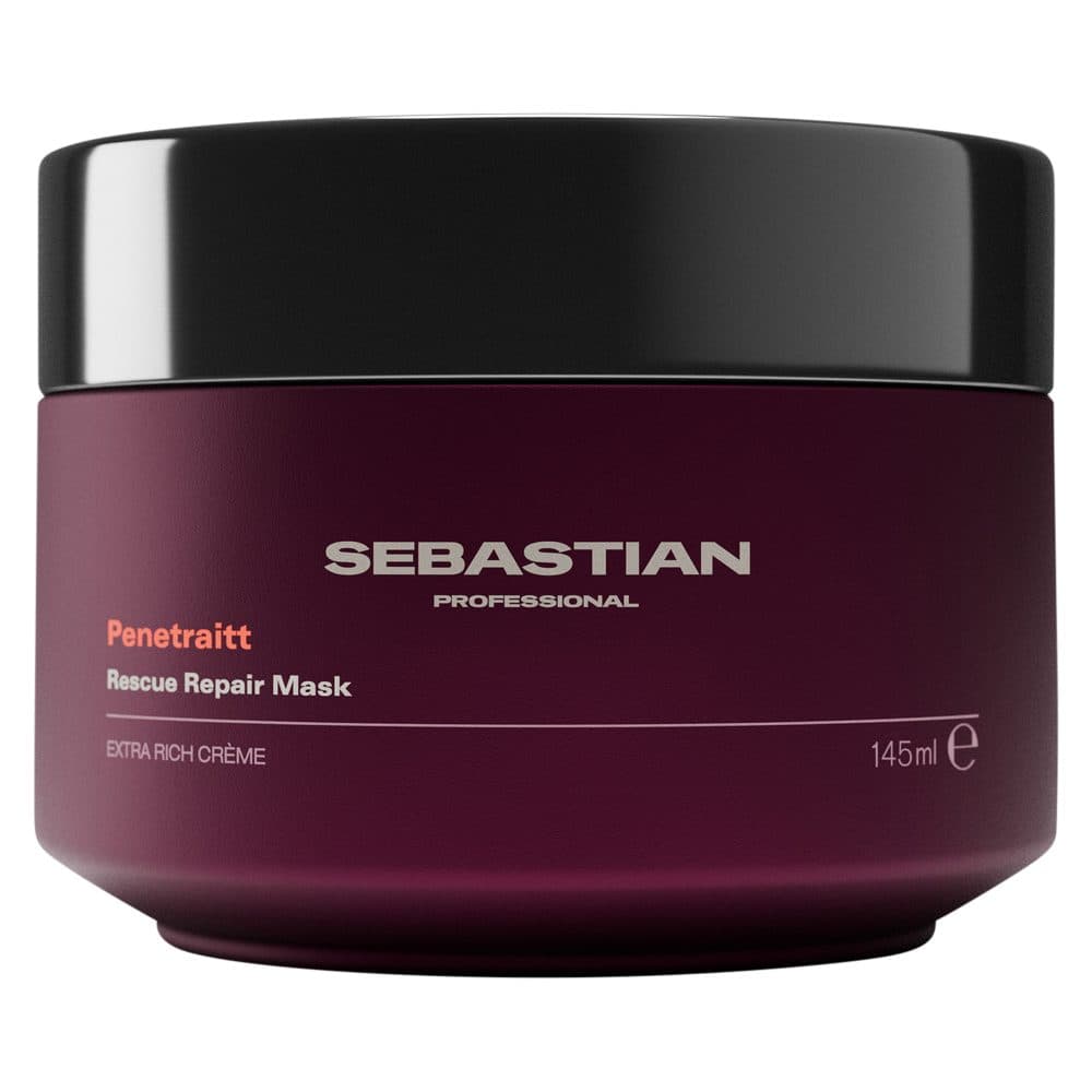 Mascara Sebastian Penetraitt 145ML