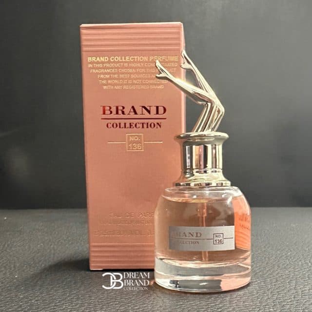 Beauty Brand Collection No 088 Yarima Rose 25ML