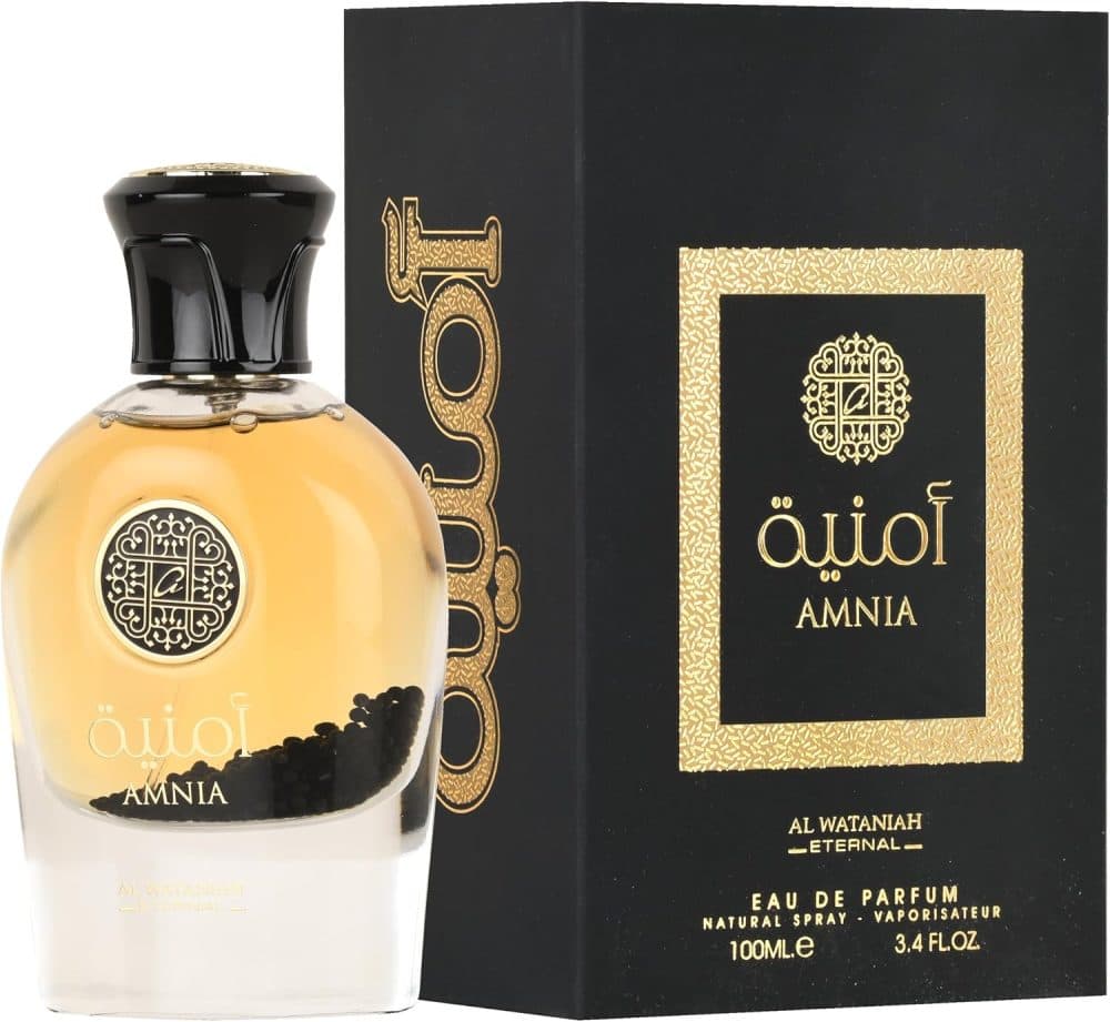 Wataniah Amnia 100ML