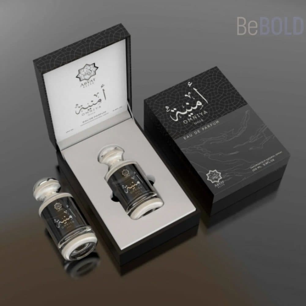 Abyat Omniya Noir 100ML EDP