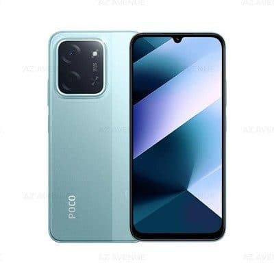 Xiaomi Poco C85 4G 128GB Green