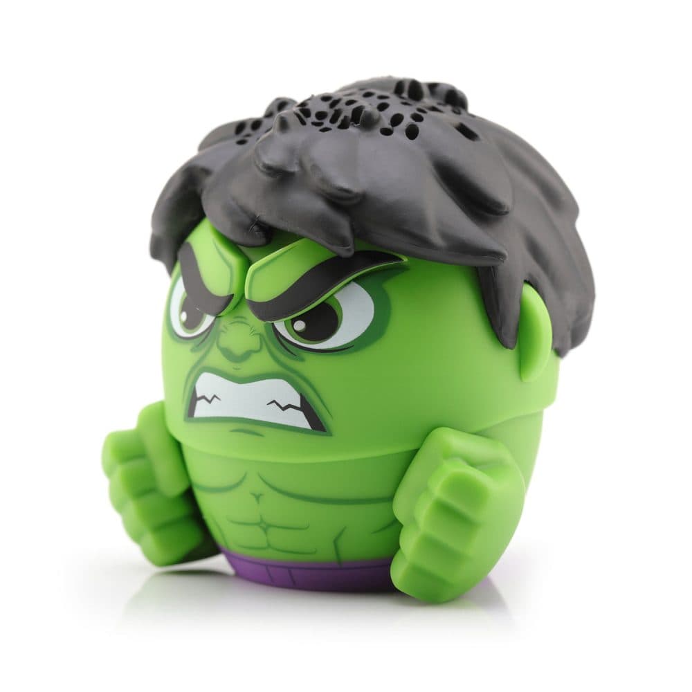 Bitty Boomers Marvel Hulk Bitty Boomers Bluetooth Spkrs