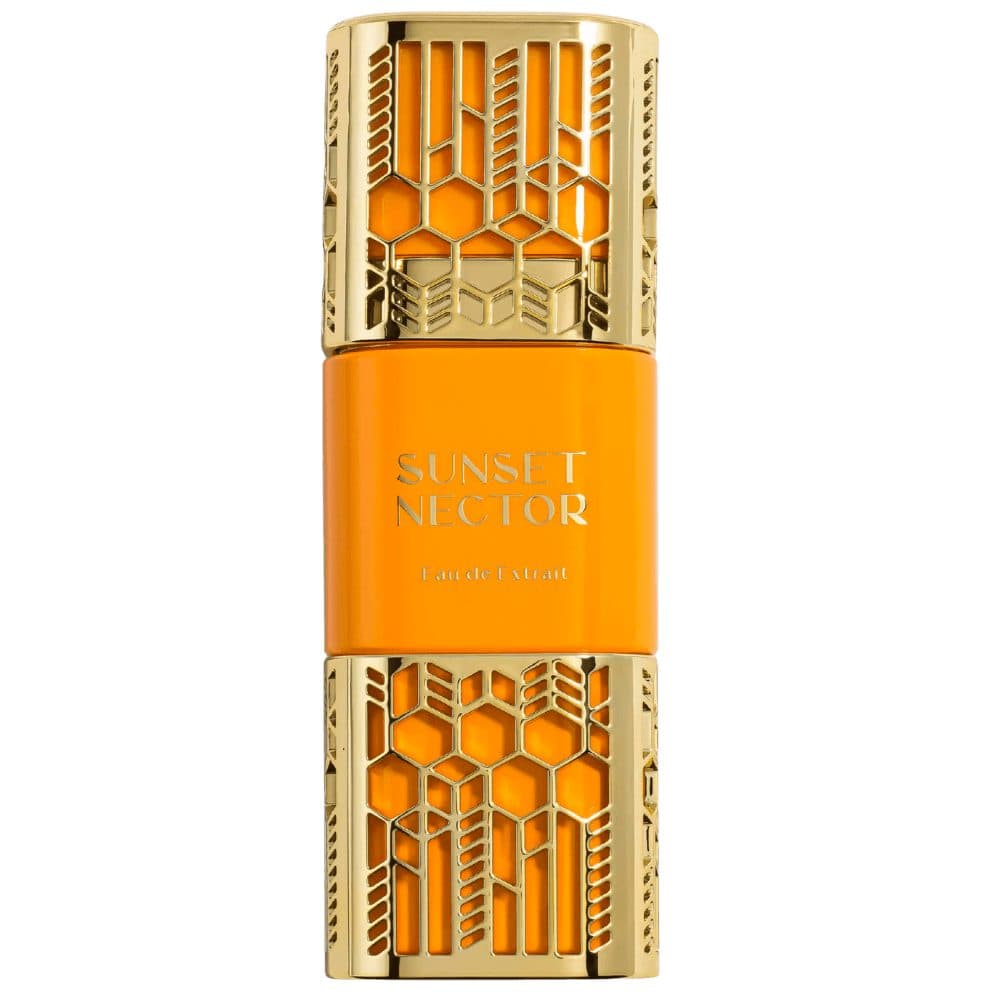 Shaikh Saeed Sunset Nector Eau De 100ML EXTRAIT Unissex