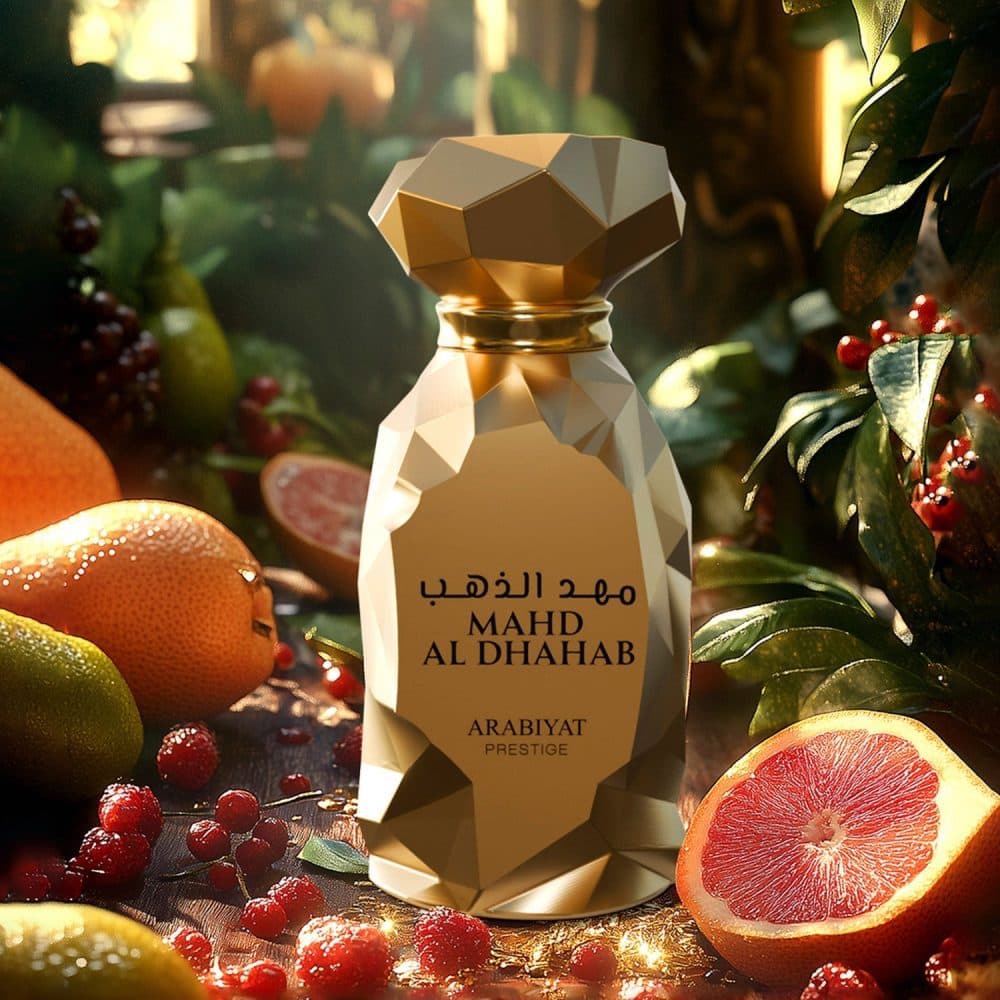 Modyafa Dahab 100ML EDP Unissex