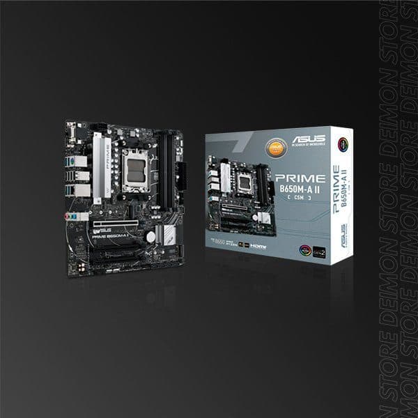 Asus Mb AM5 Prime Prime DDR5 Hdmi Vga