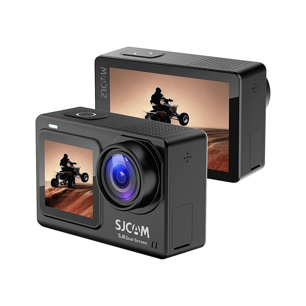 Sjcam Action Cam SJ8 Screen 162183