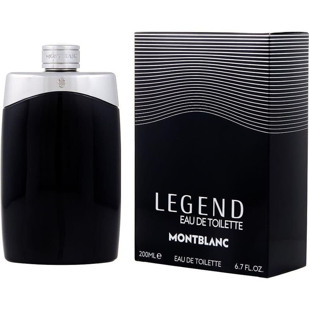 Mont Blanc Legend 200ML EDT Masculino