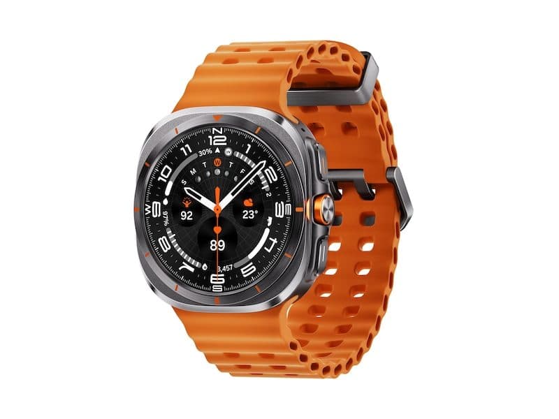 Samsung Watch Ultra Sm