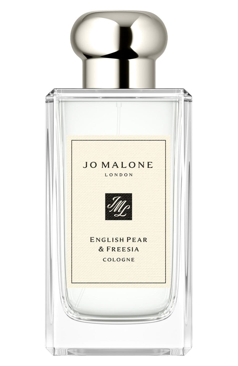 Jo Malone English Pear Freesia Eau De Cologne 100ML