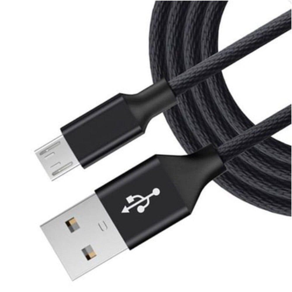 Cabo USB Ur 09 V8 3A 1M