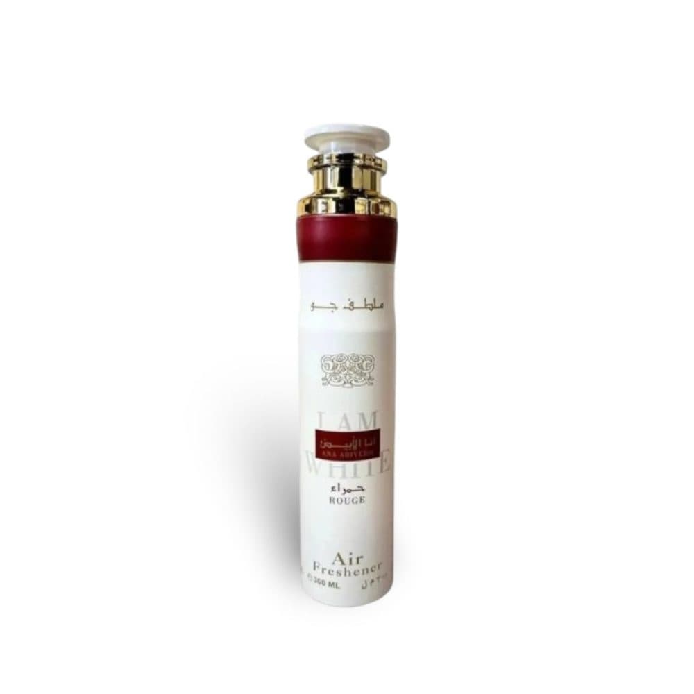 Deo Verlorna Ana Abiyedh Rouge 300ML