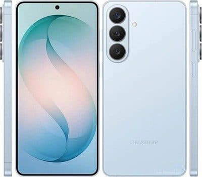 Samsung SM-S947B/DS 256GB White