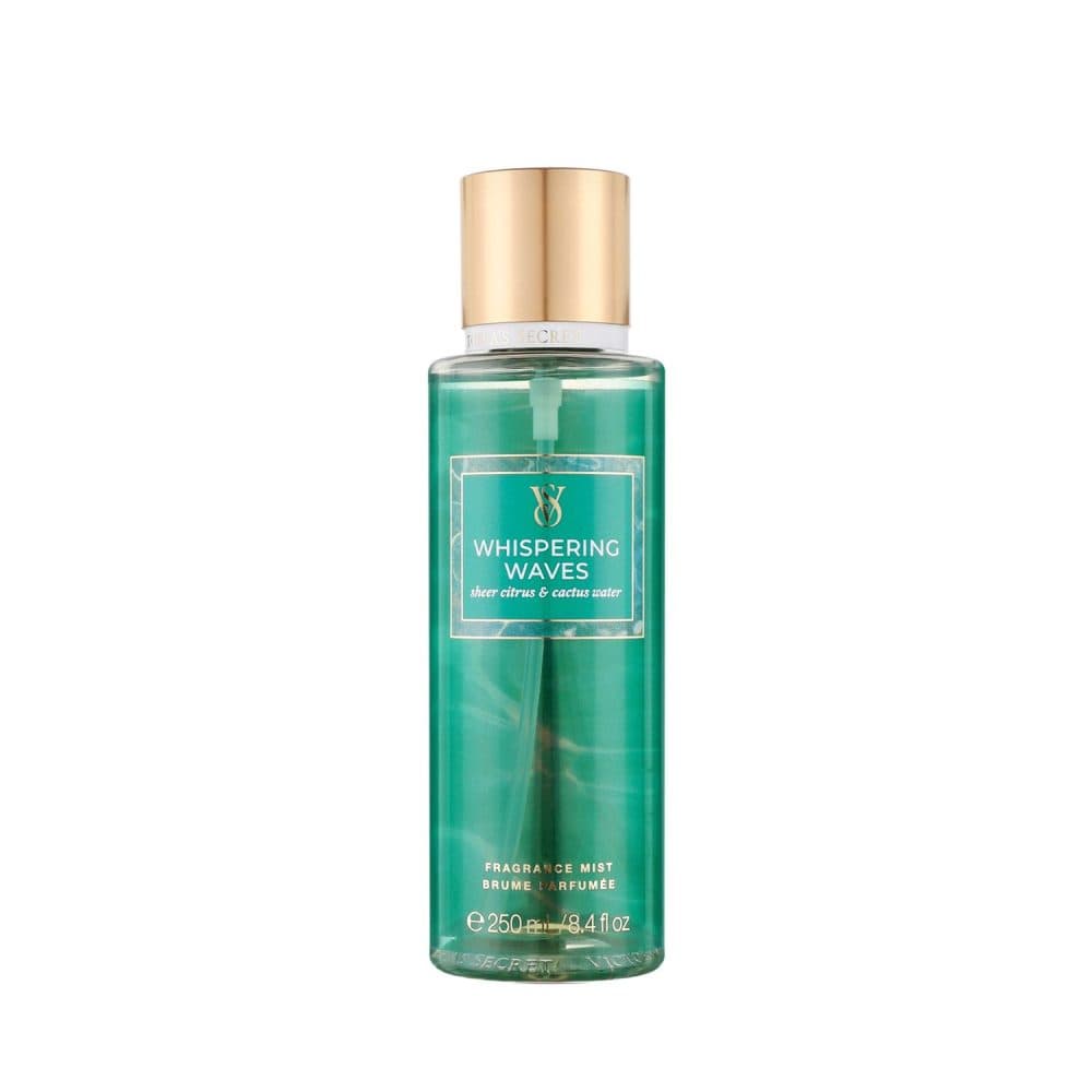 Victoria's Secret Whispering Waves 250ML