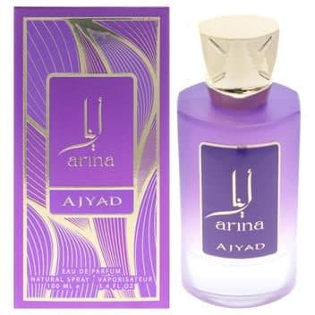 Ajyad Arina 100ML EDP Feminino