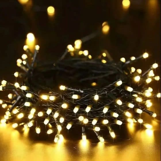 Lampada LED Externo Warm