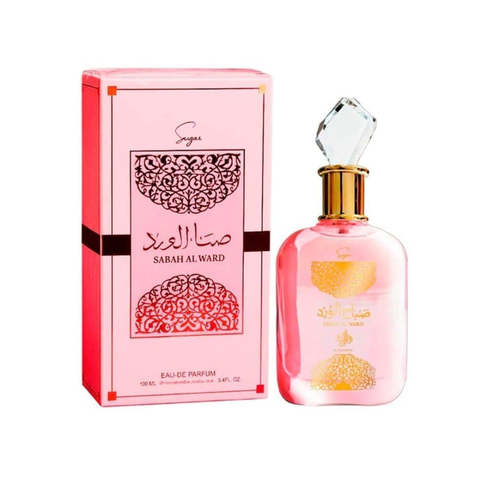 Sabah Sugar 100ML