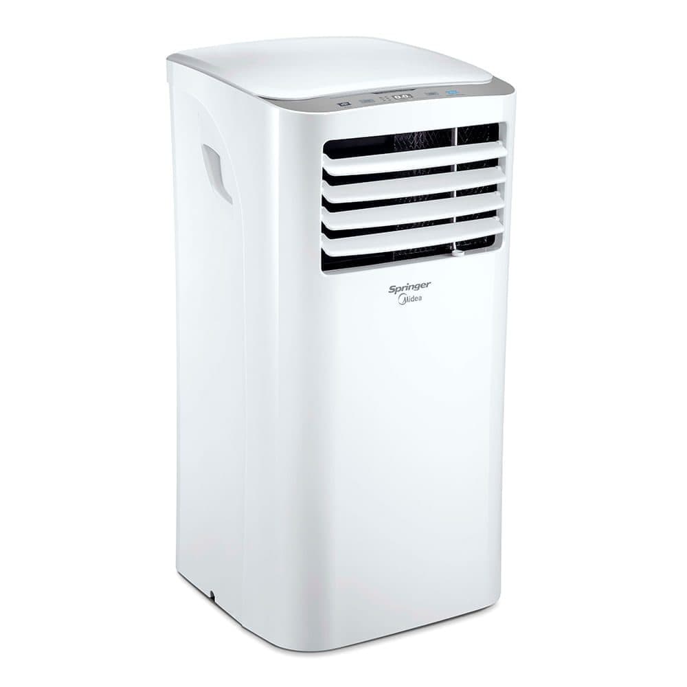 Ar Portatil Midea Frio