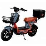 Moto Eletrica Neom Ms Bbt