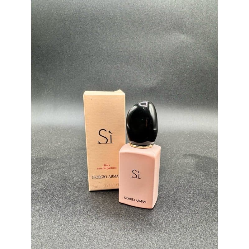 Armani Si Fiori 7ML