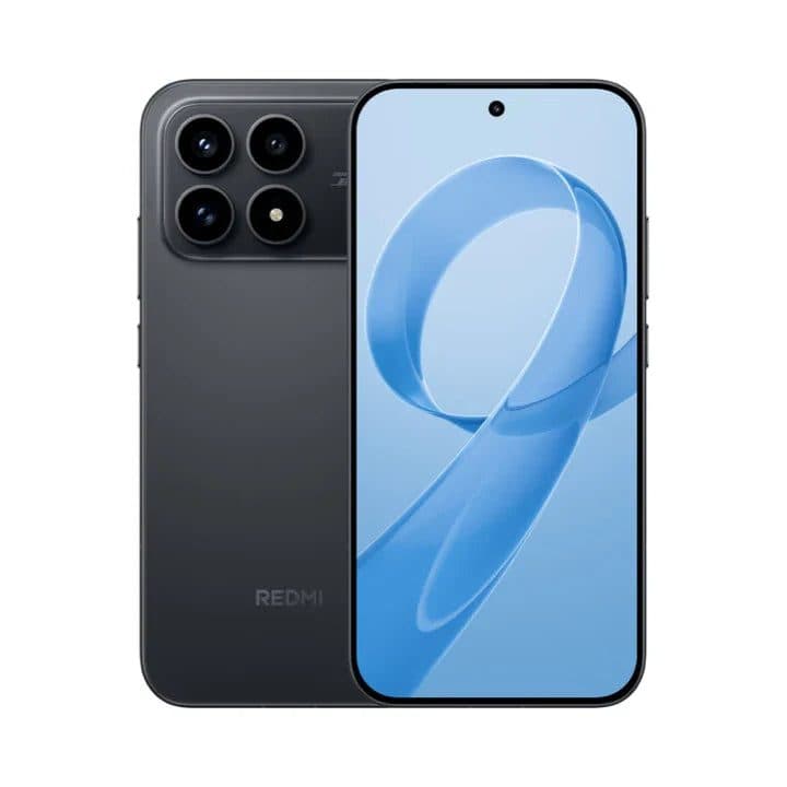 Xiaomi Poco F8 Pro 5G 512GB Blue