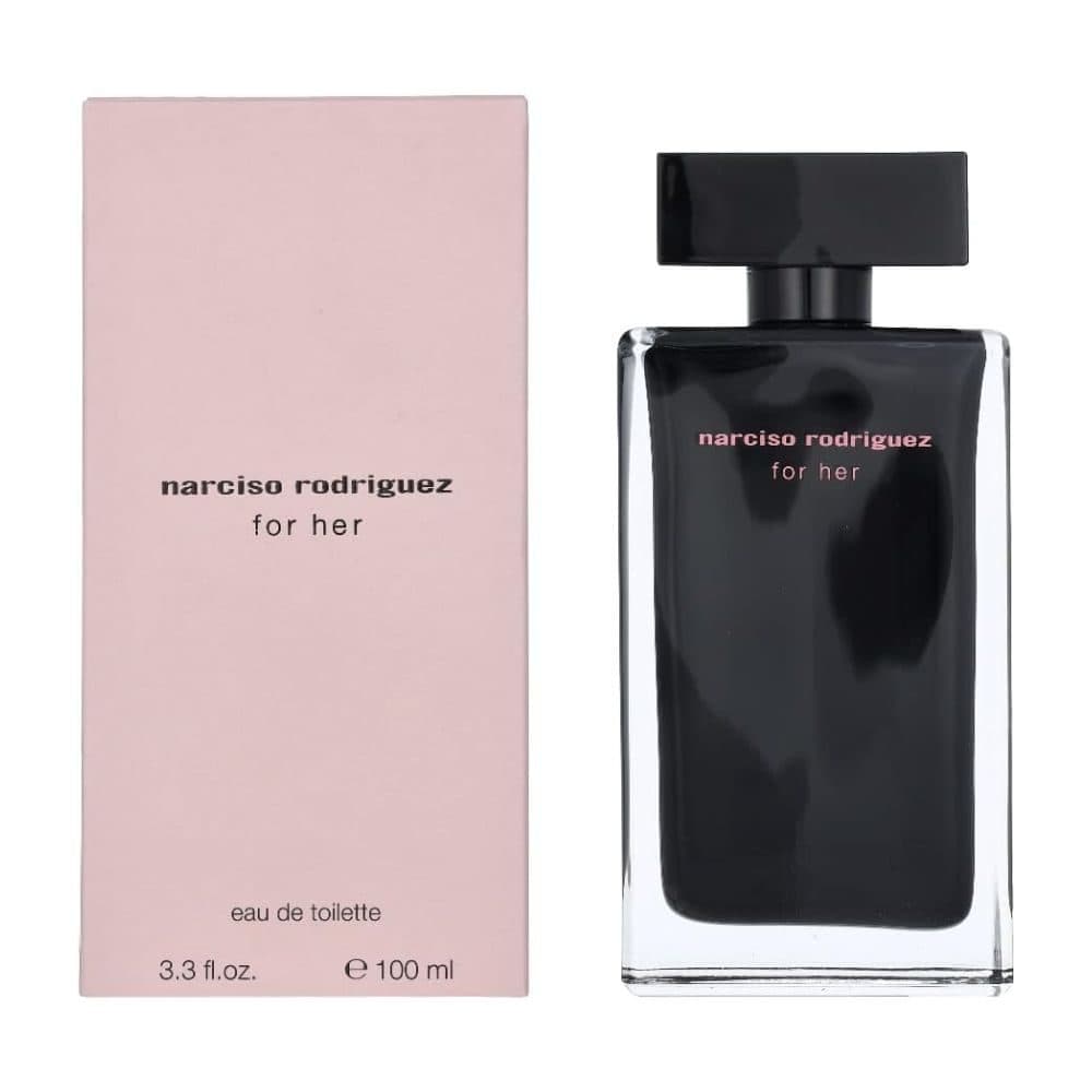 Narciso Rodriguez 100ML EDT Feminino