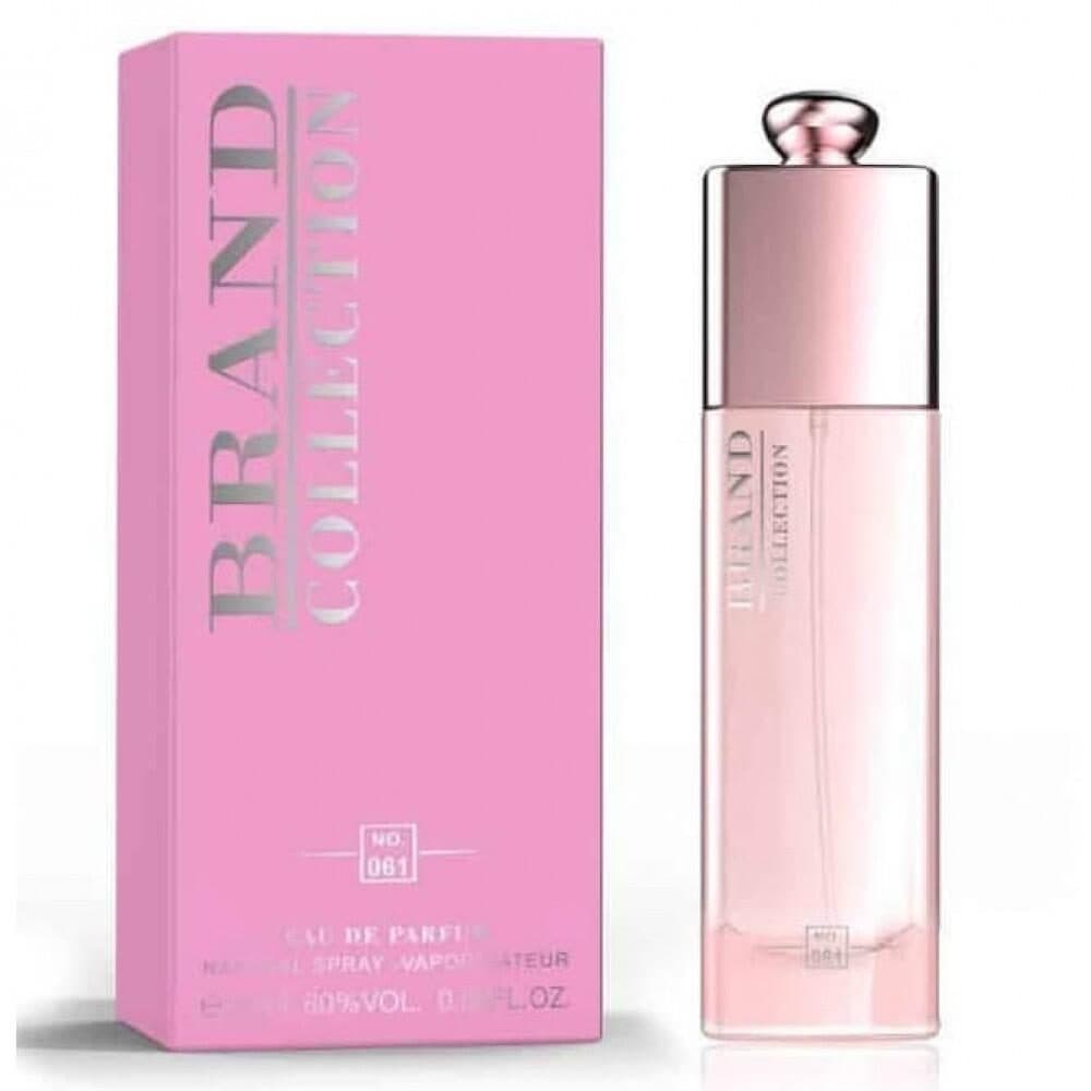 Brand Collection Adict 2 25ML EDP Feminino