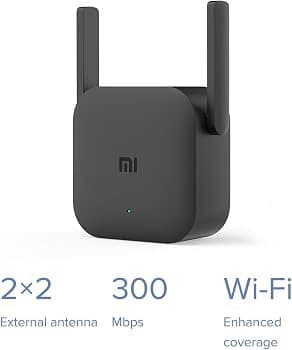 Xiaomi Extensor De Senal Extender Pro Mi R03