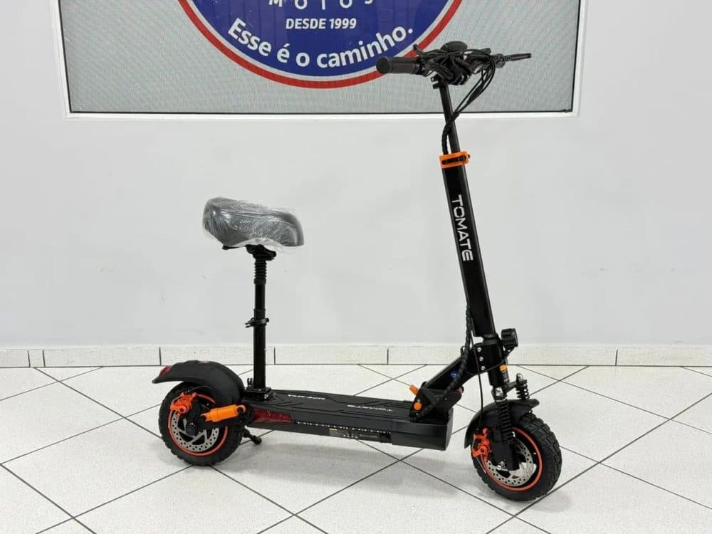 Patinete Eletrico Audisat M4