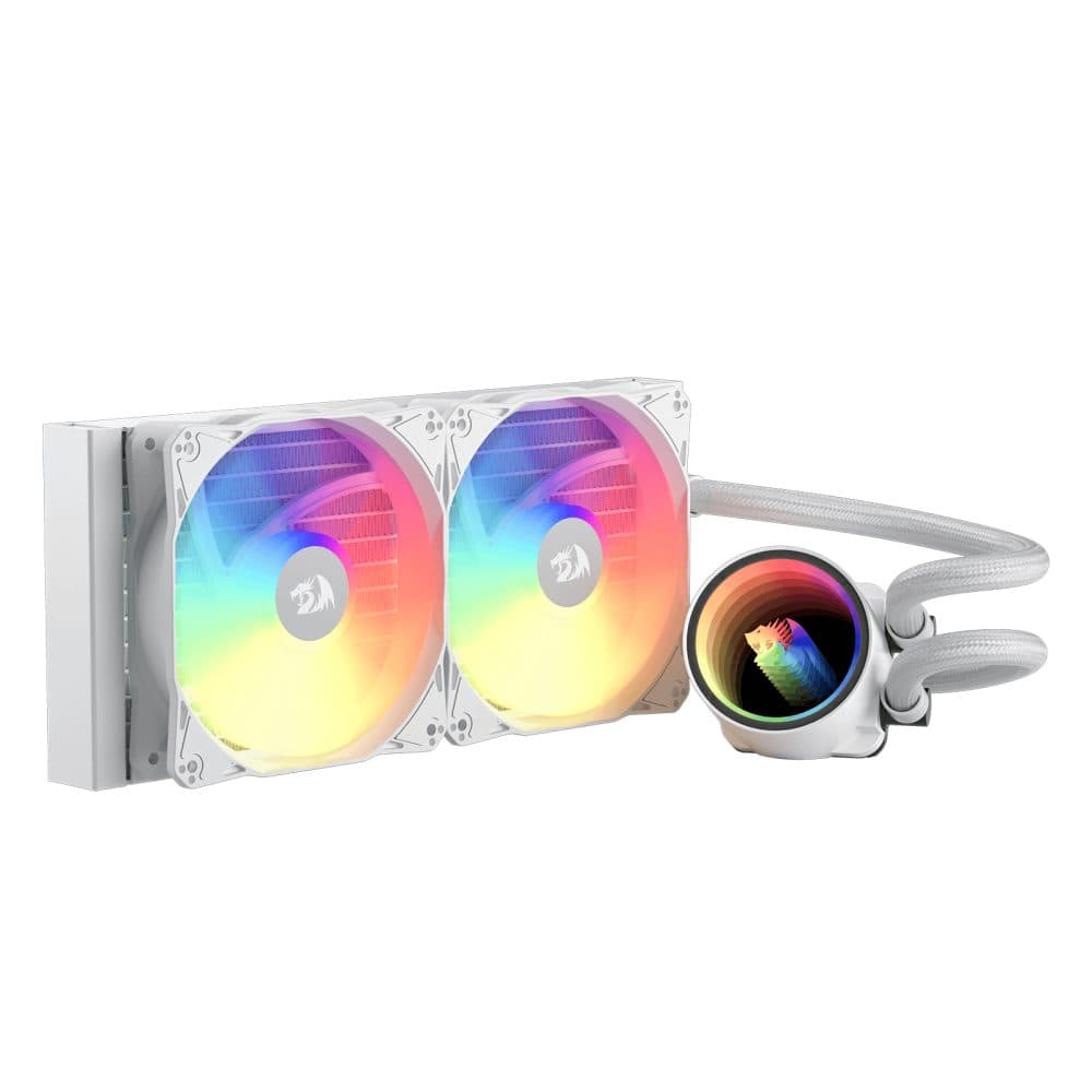 Cooler Water Cpu Redragon Argb