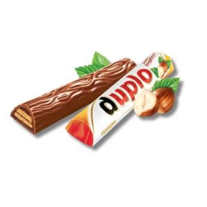 Chocolate Ferrero Duplo 18 2G