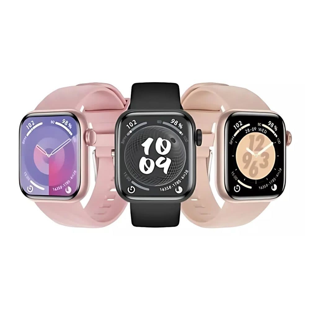 Smart Watch Tide Elegance