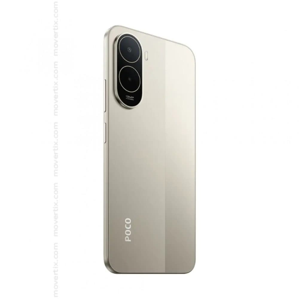 Xiaomi Poco C81 Pro 64GB Gold