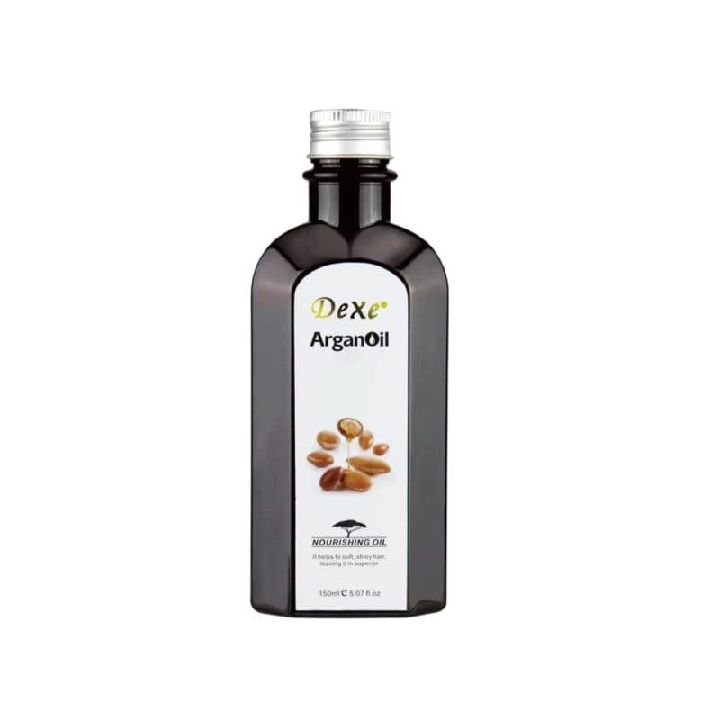 Oleo Dexe Argan Oil From Morocco Nourishing 100ML