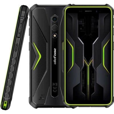 Ulefone Armor X12 Pro Less 64GB Green