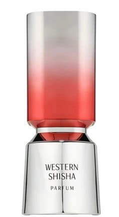 French Avenue Western Sisha 100ML PARFUM