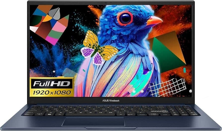 Asus I5 512 W11 512GB 16GB