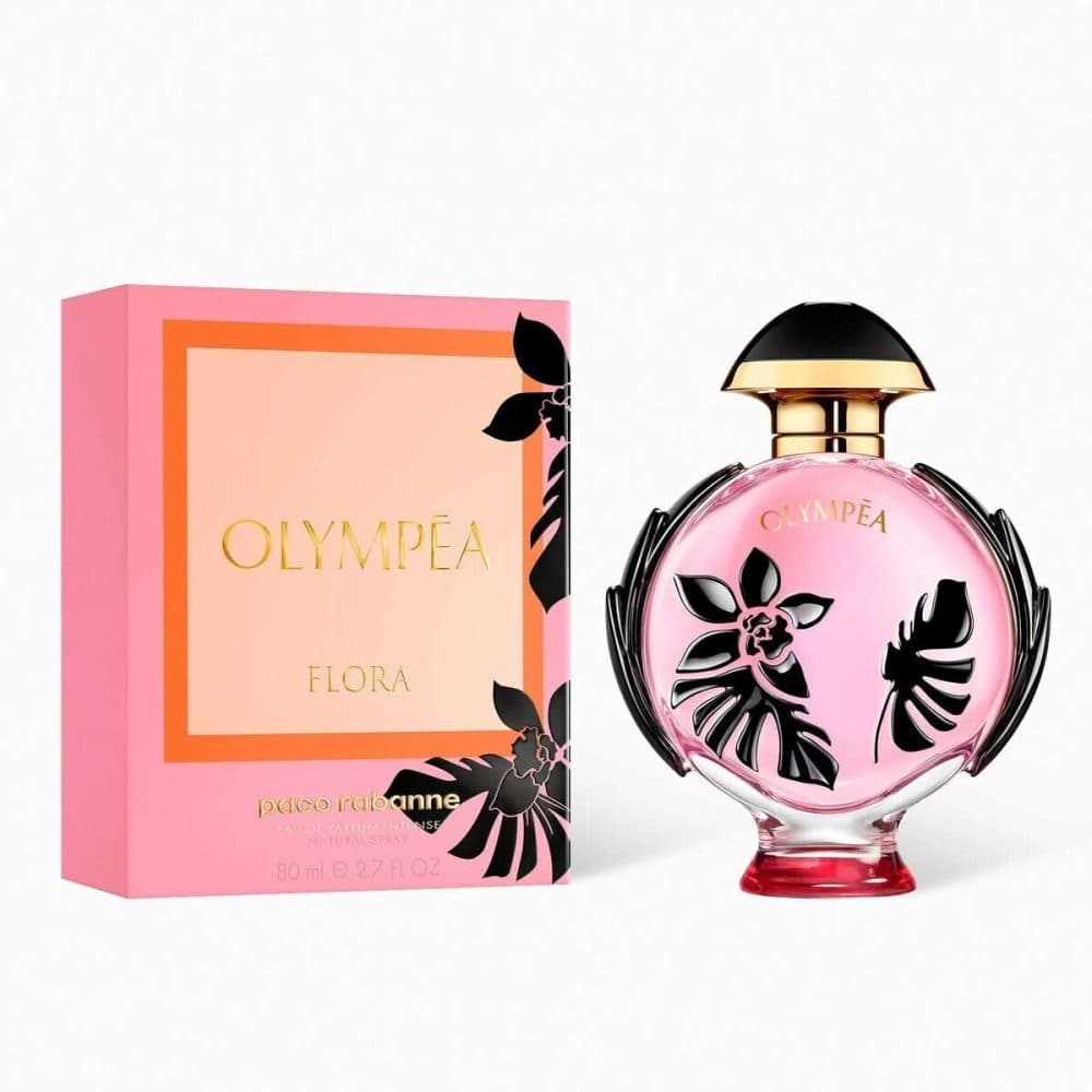 Paco Rabanne Olympea Flora Intense 80ML EDP