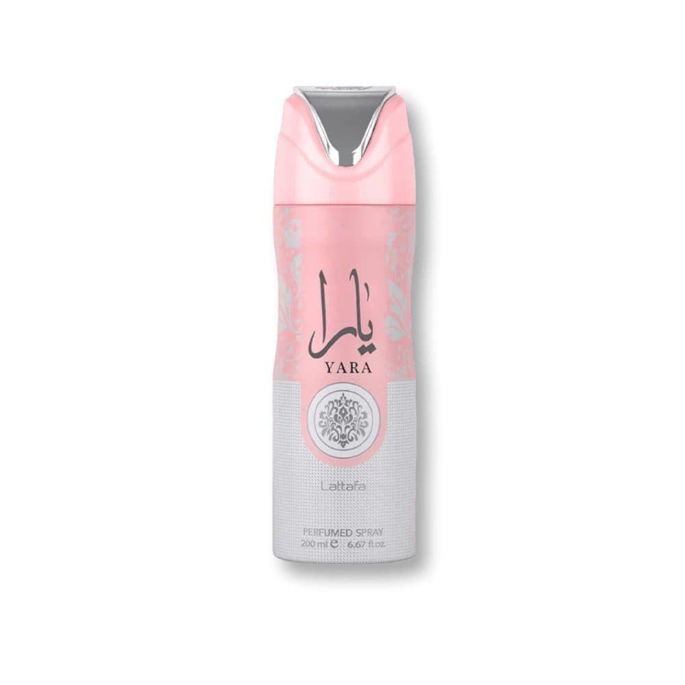 Deo Fragance World Yara 75ML