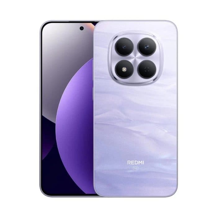 Xiaomi Redmi Note 15 Pro 5G 256GB Purple