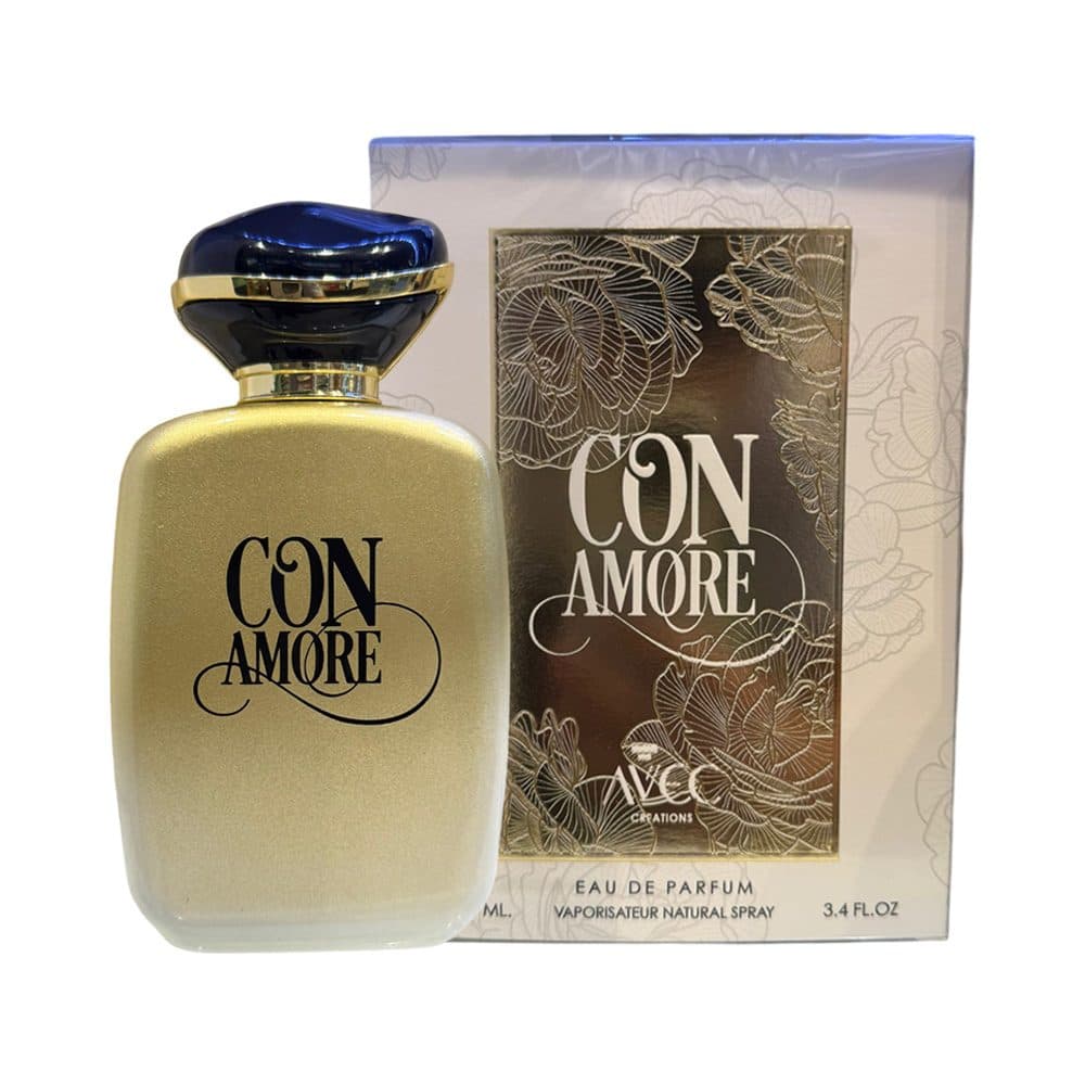 Avec Creations Amore 100ML EDP Feminino