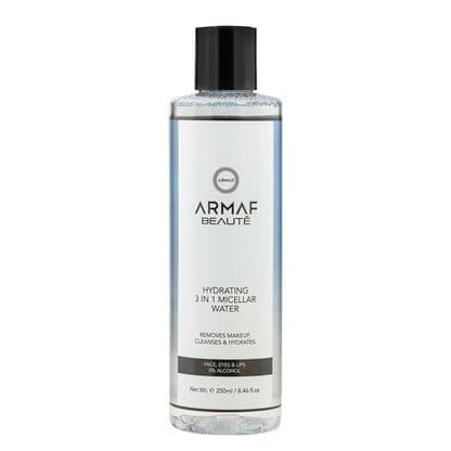 Tester Agua Micellar Armaf Beaute Hydrating Micellar Water 250ML