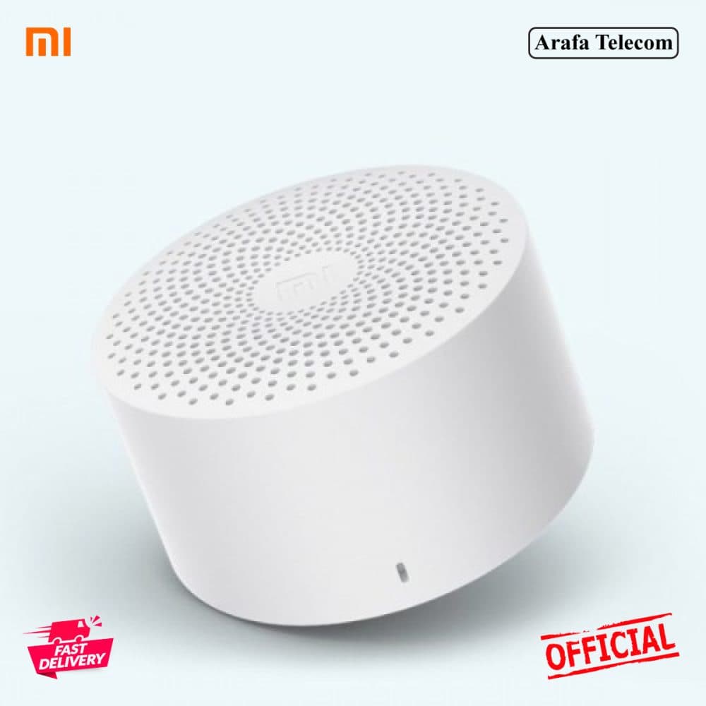 Xiaomi Speaker Mi Compact 02 Mdz 28 Di