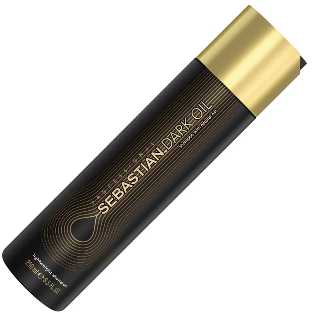 Shampoo Sebastian Dark Oil 250ML