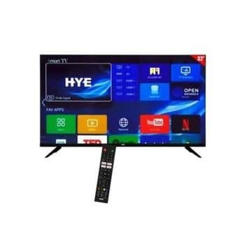 LED Hye Smart Vga Hdmi USB
